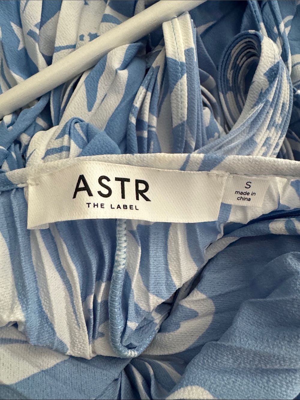Astr Blythe dress - Picture 2 of 3